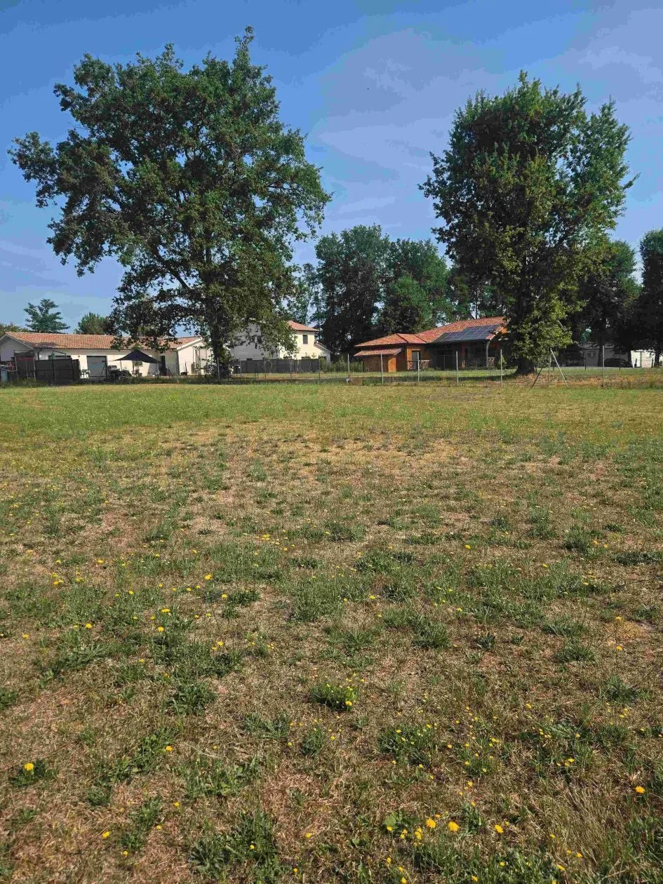 Maison neuve 70 m² à Roaillan (33210)