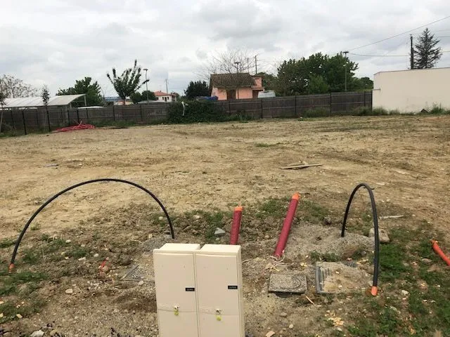 Maison neuve 80 m² à Saint-Alban (31140)
