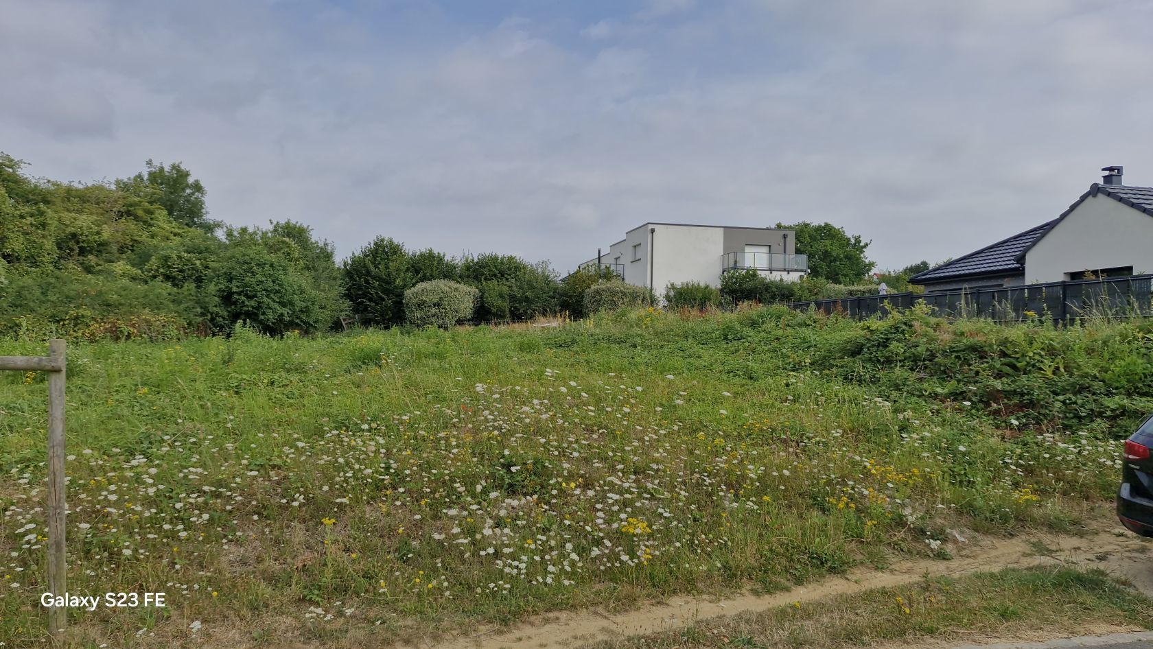 Maison neuve 79 m² à Étaples (62630)