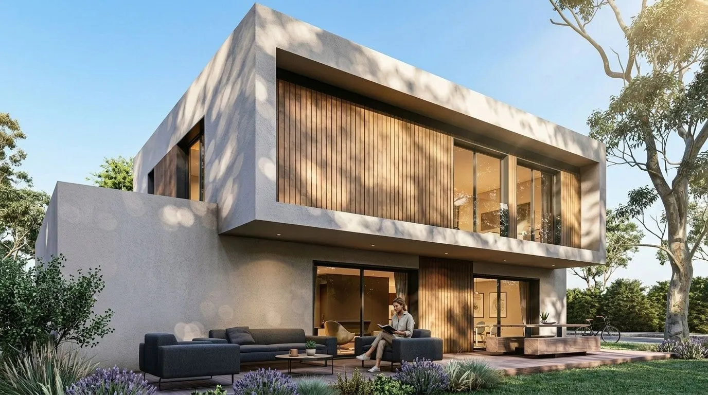 Maison neuve 133 m² à Magstatt-le-Bas (68510)