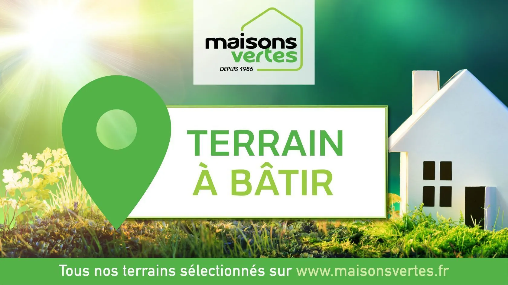 Terrain à bâtir 310 m² à Saint-Pargoire (34230)