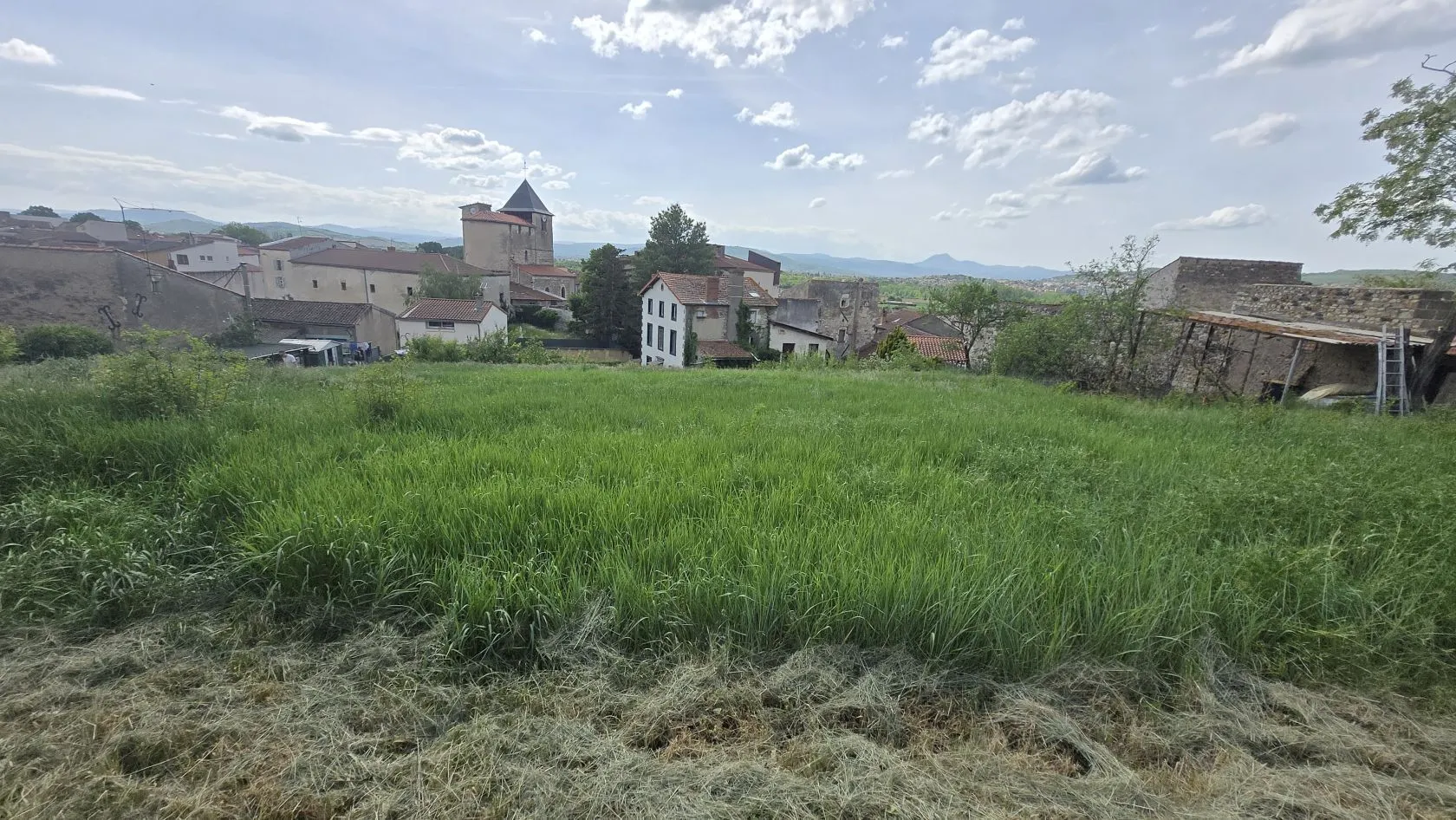 Maison neuve 111 m² à Pérignat-sur-Allier (63800)