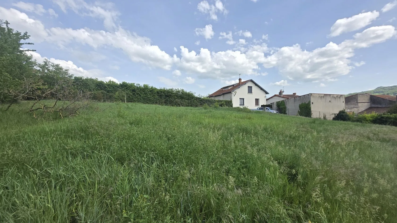 Maison neuve 111 m² à Pérignat-sur-Allier (63800)