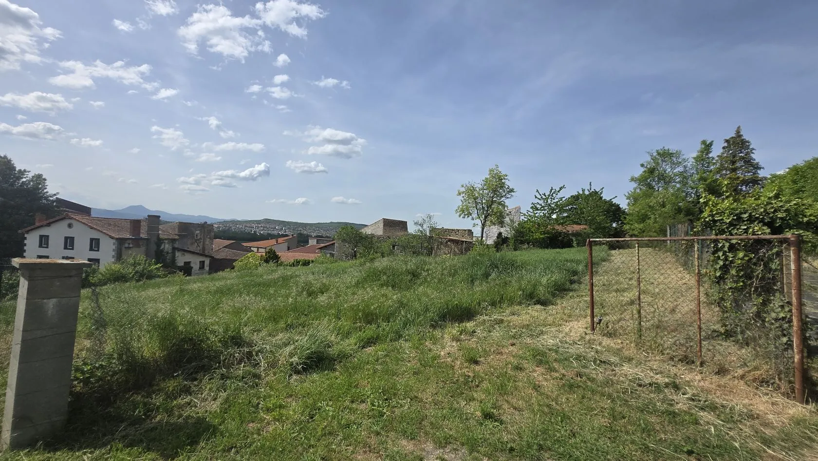 Maison neuve 111 m² à Pérignat-sur-Allier (63800)