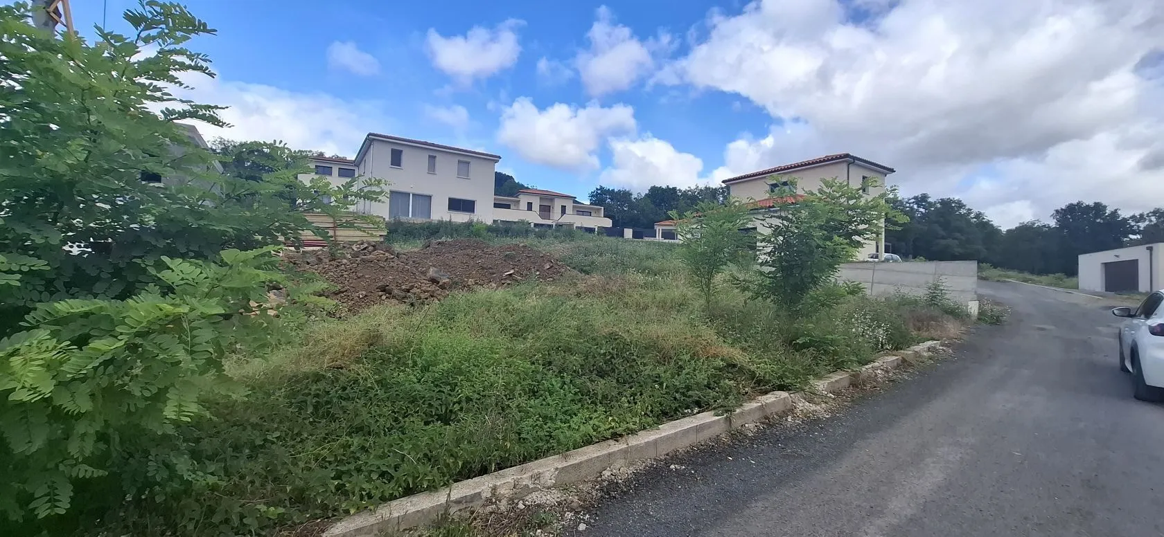 Maison neuve 102 m² à Ceyrat (63122)