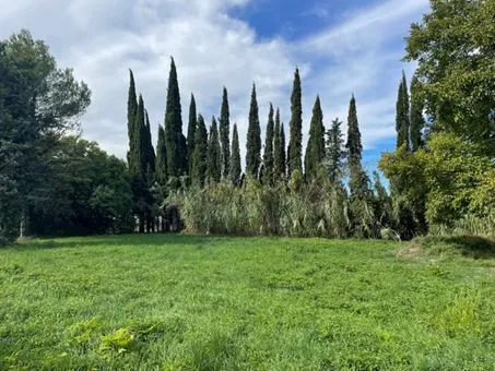 Terrain à bâtir 471 m² à Velleron (84740)