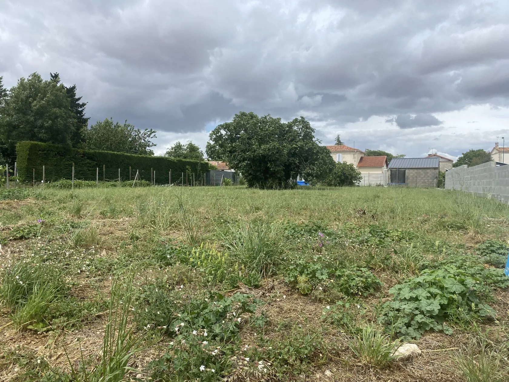 Maison neuve 63 m² à Oulmes (85420)