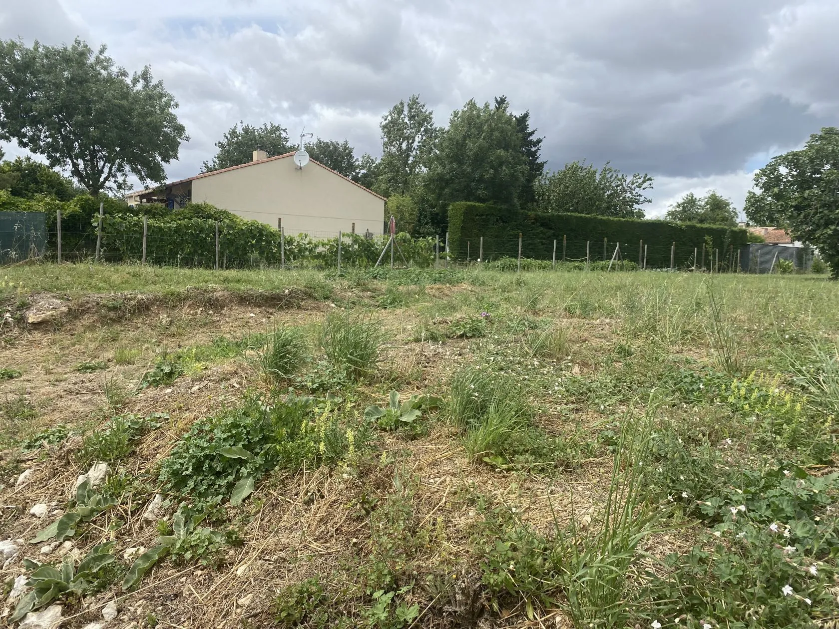 Maison neuve 63 m² à Oulmes (85420)