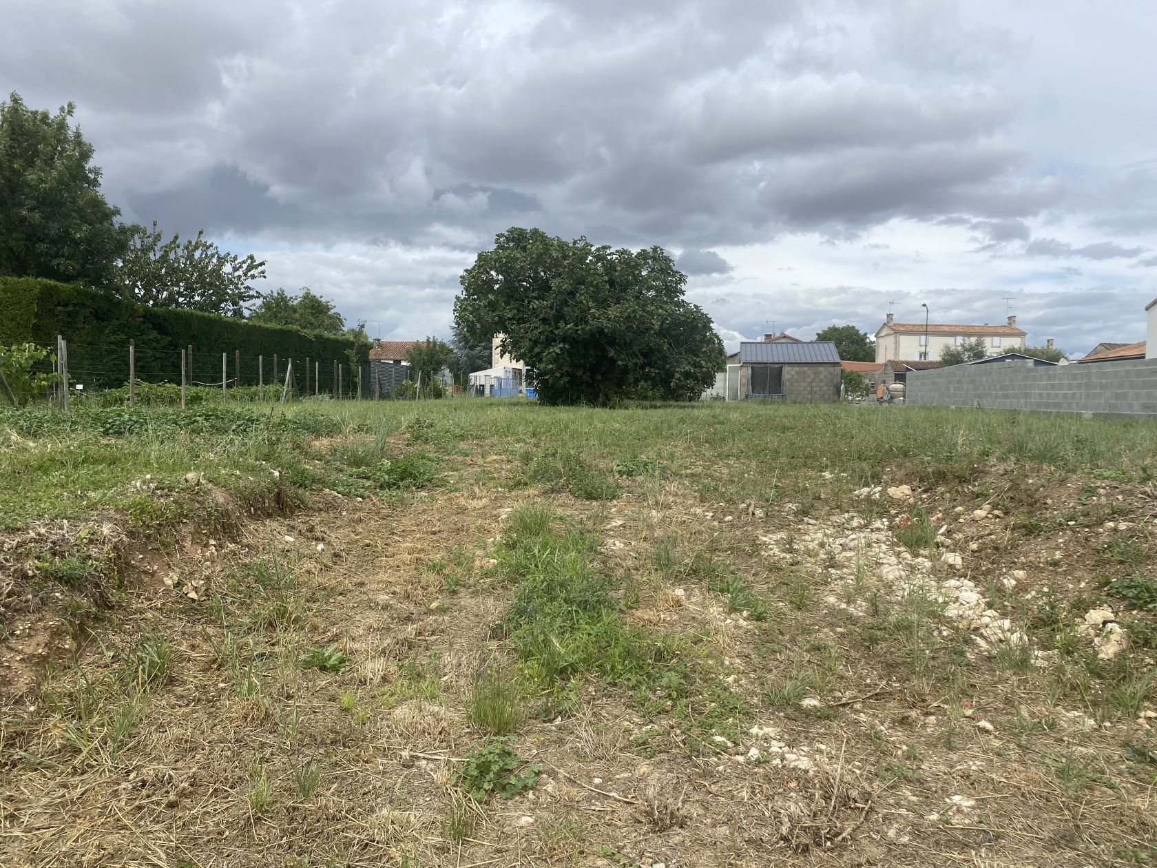 Maison neuve 91 m² à Oulmes (85420)