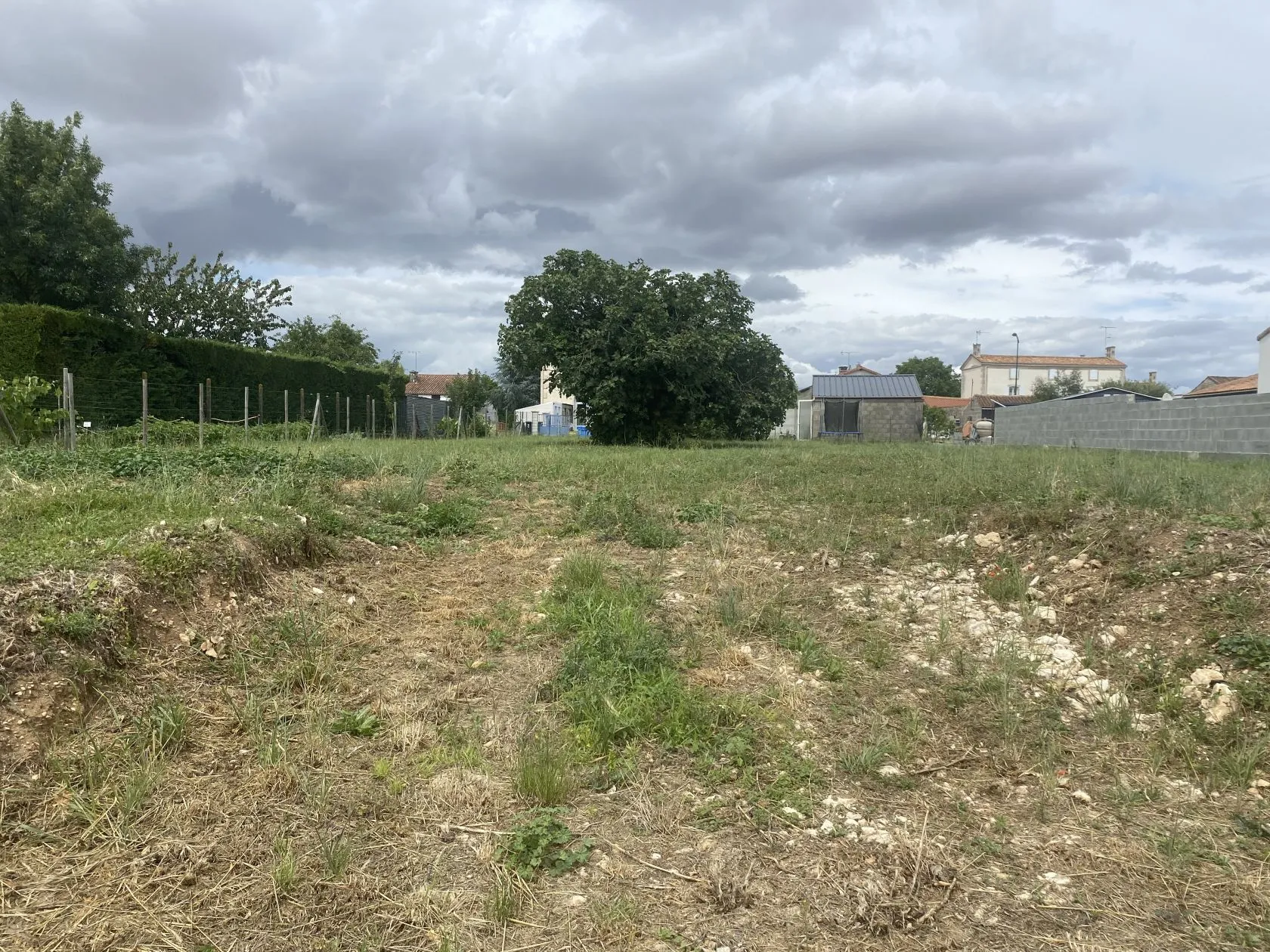 Maison neuve 63 m² à Oulmes (85420)