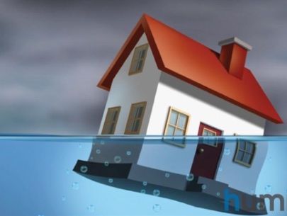 construire sa maison en zone inondable