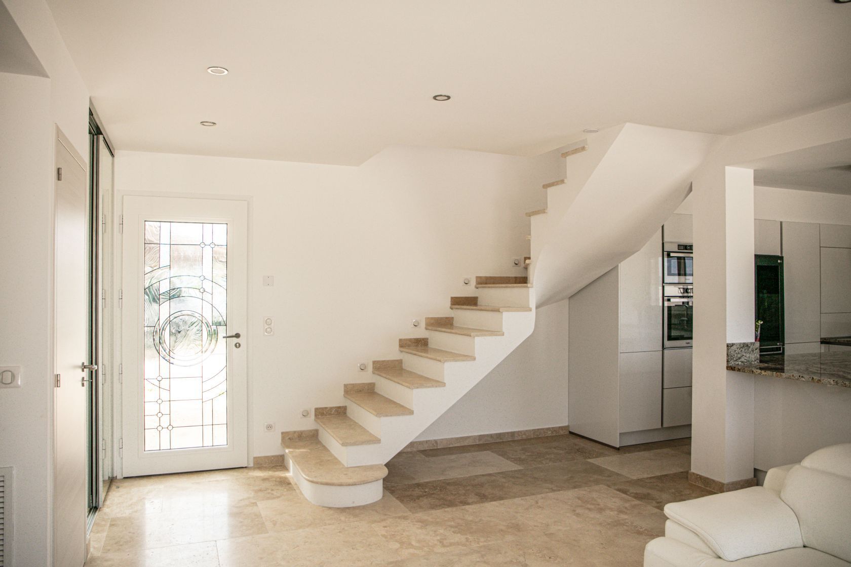 Maison neuve 155 m² à Orange (84100)