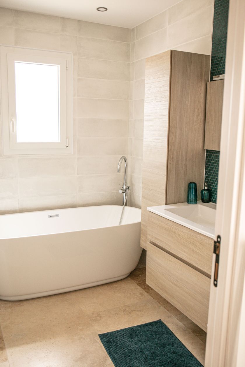 Maison neuve 155 m² à Orange (84100)