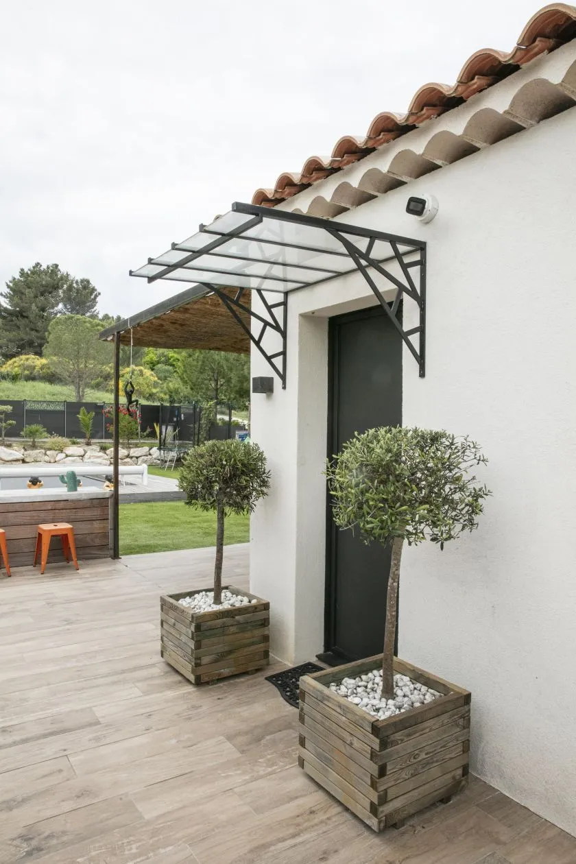 Maison neuve 94 m² à Mazan (84380)