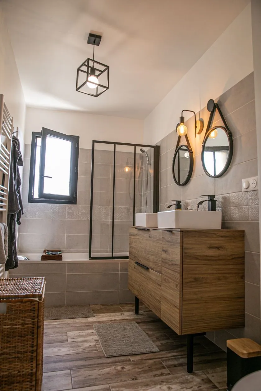 Maison neuve 94 m² à Mazan (84380)