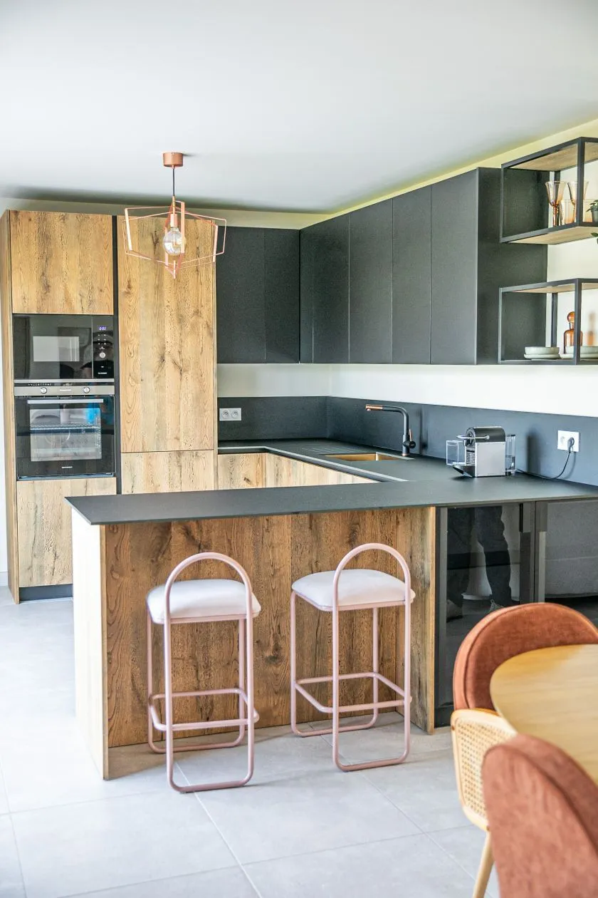 Maison neuve 94 m² à Mazan (84380)