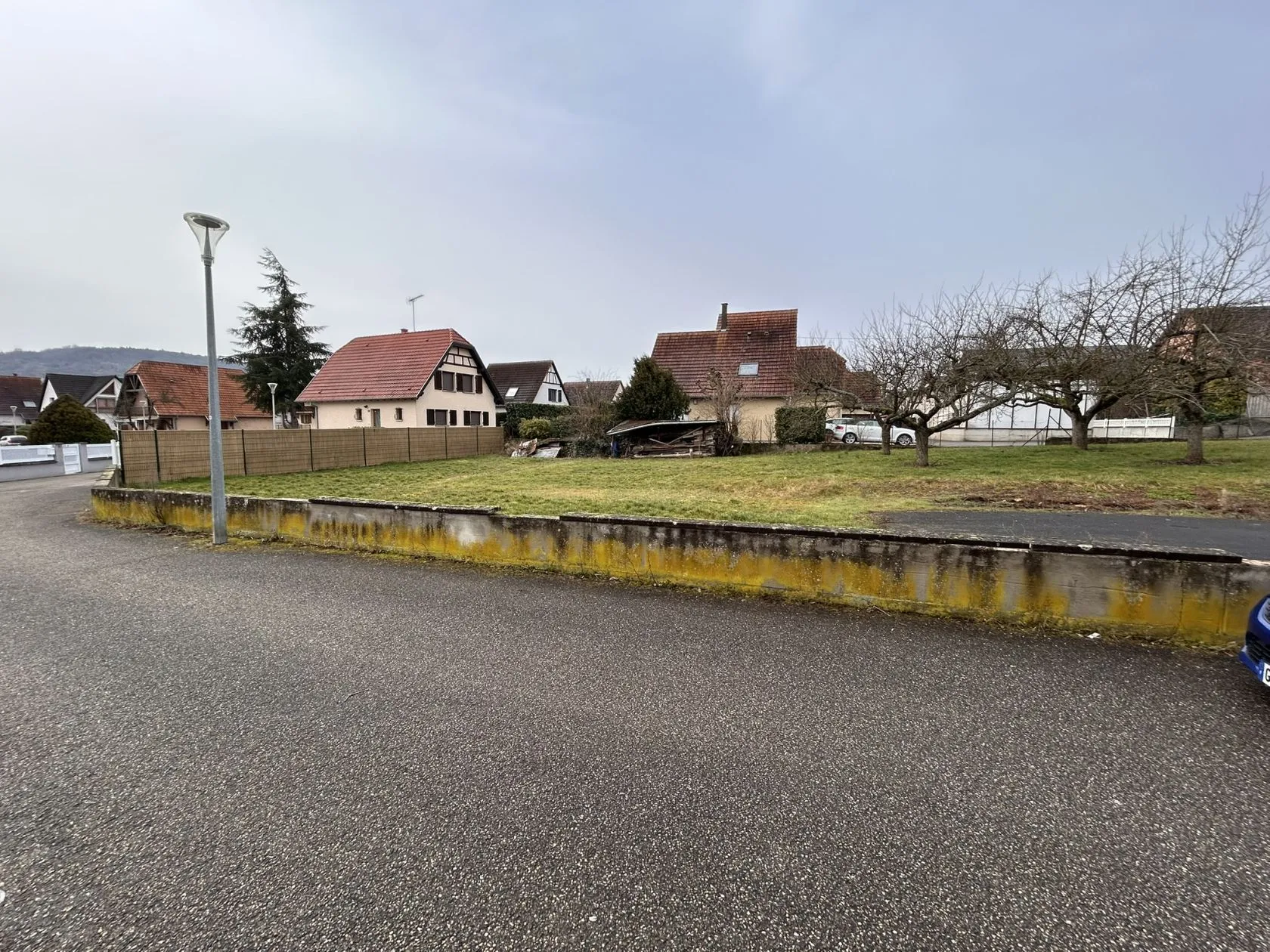 Maison neuve 138 m² à Rosheim (67560)