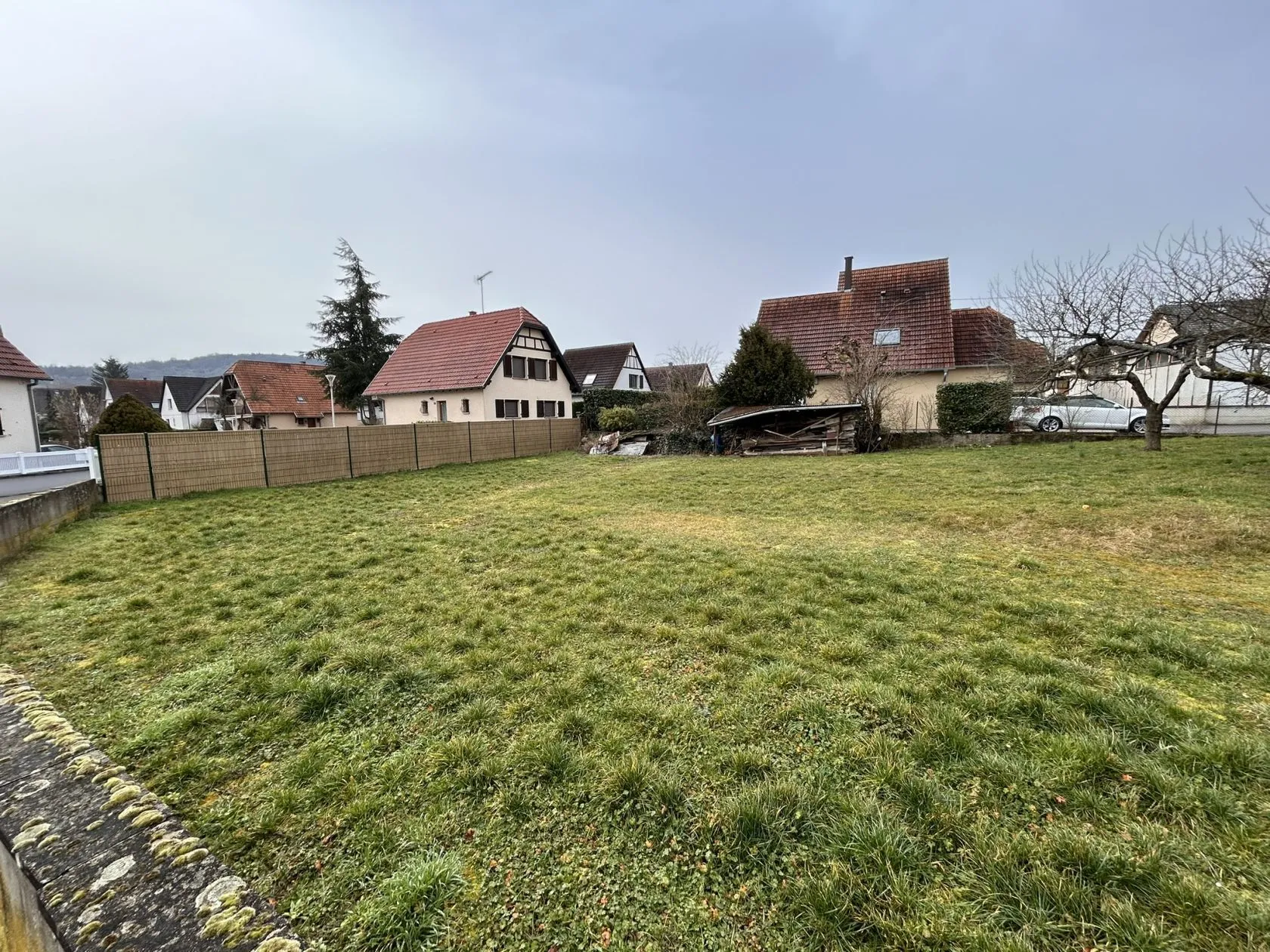 Maison neuve 138 m² à Rosheim (67560)
