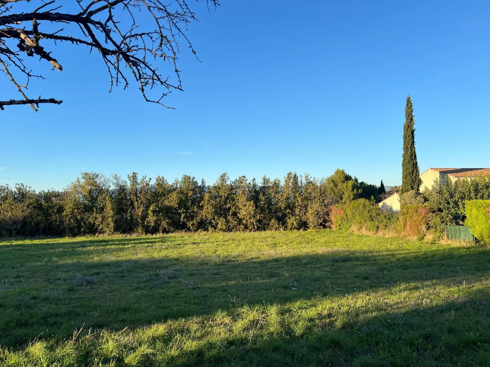 Maison neuve 85 m² à Alleins (13980)