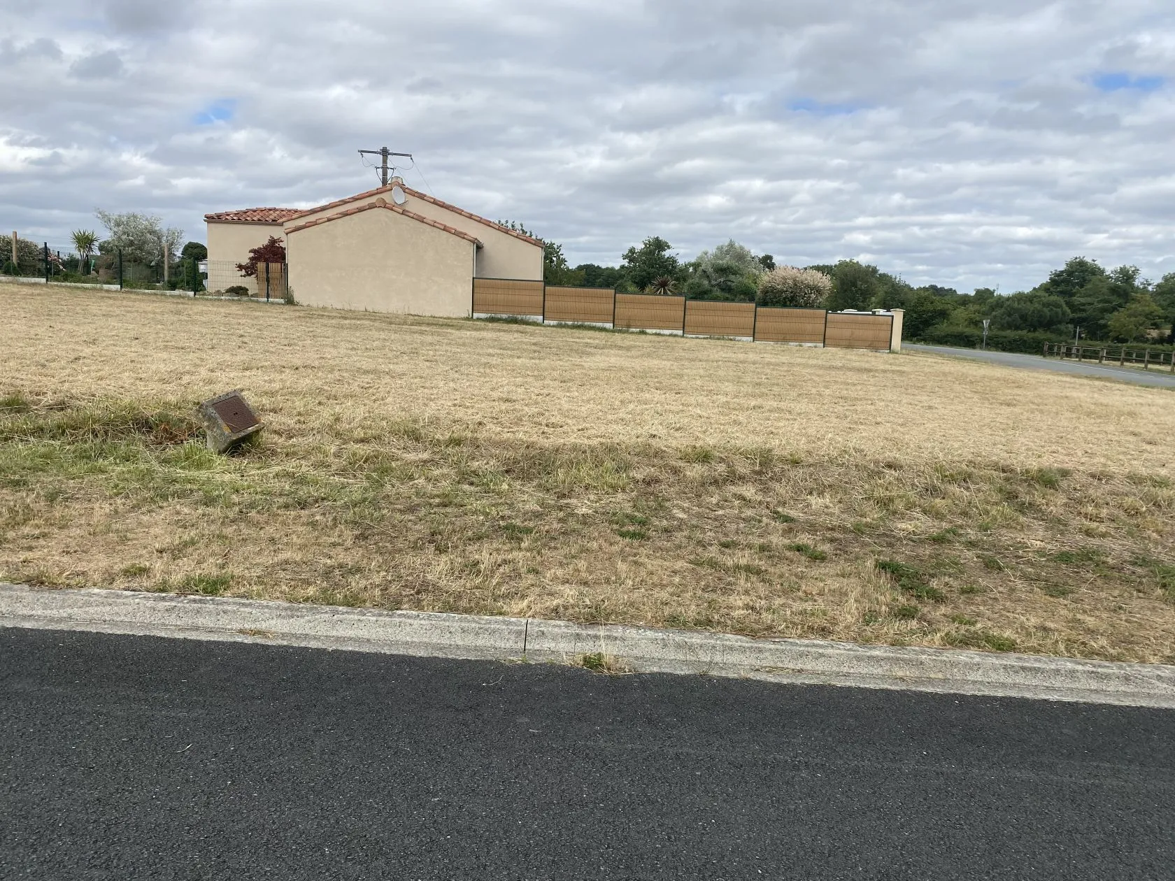 Maison neuve 79 m² à Saint-Cyr-des-Gâts (85410)