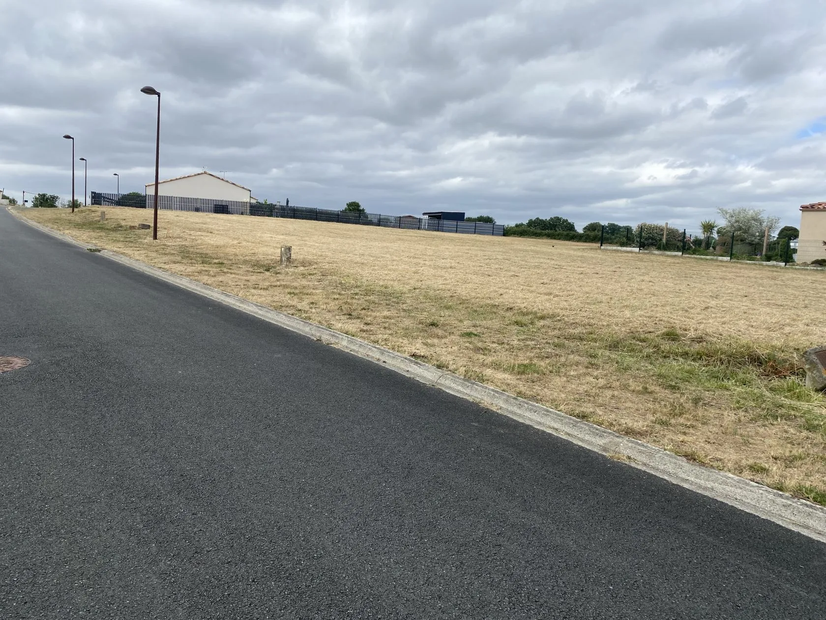 Maison neuve 79 m² à Saint-Cyr-des-Gâts (85410)