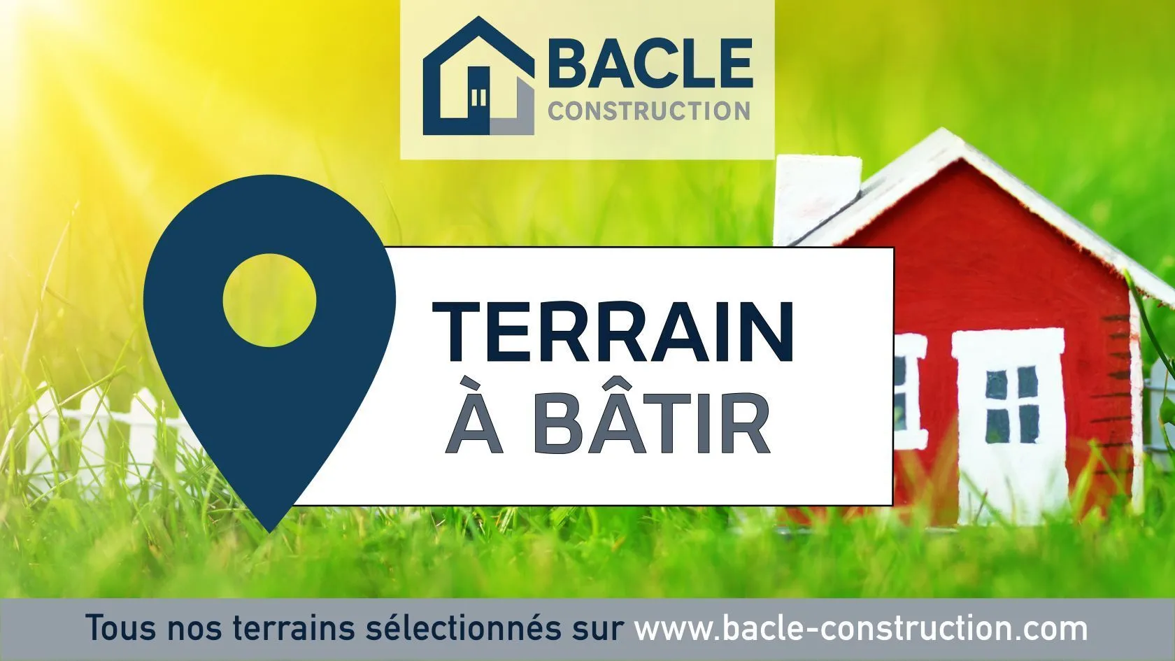 Terrain à bâtir à Thorée-les-Pins