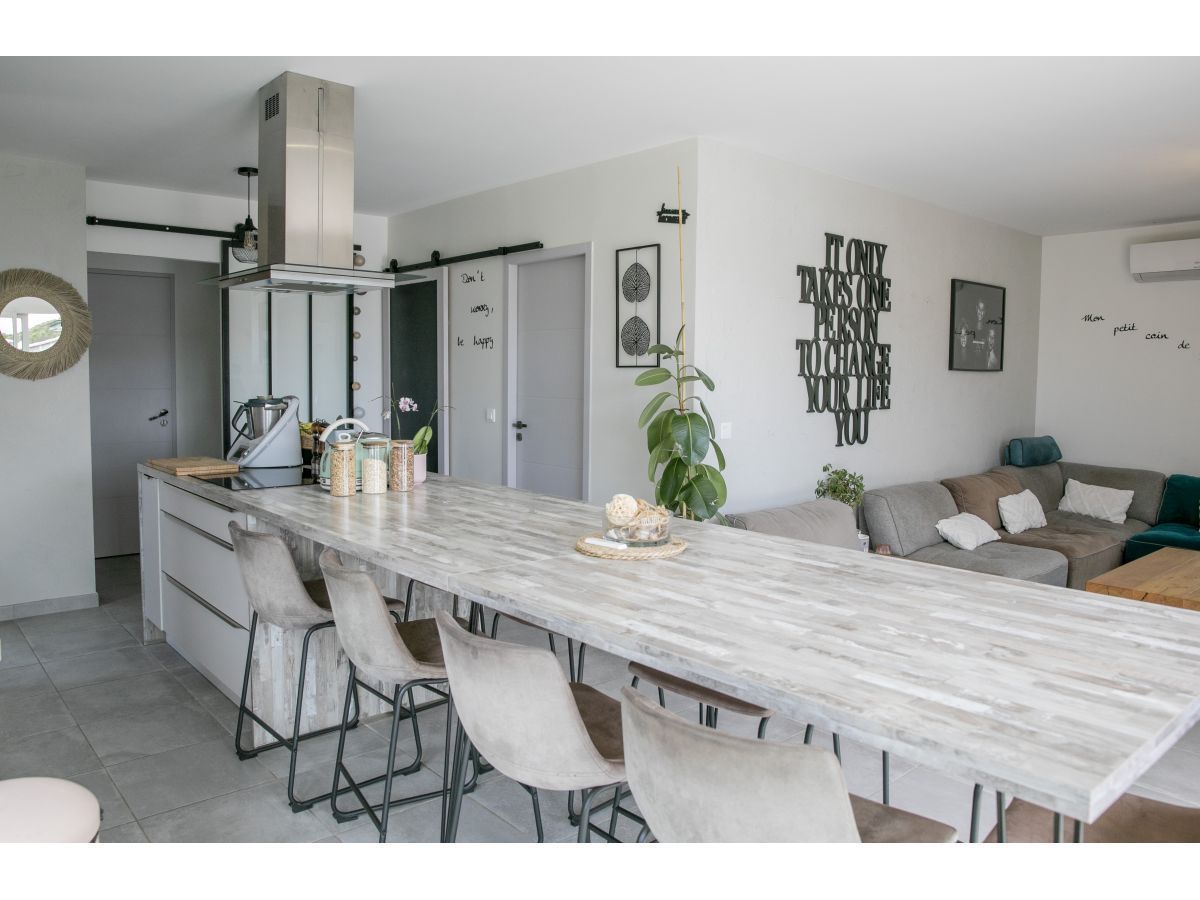 Maison neuve 116 m² à Goult (84220)