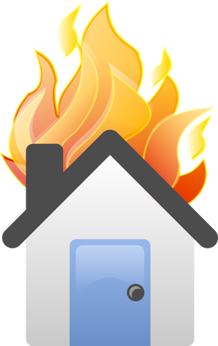 Comment protéger sa maison neuve des incendies ?