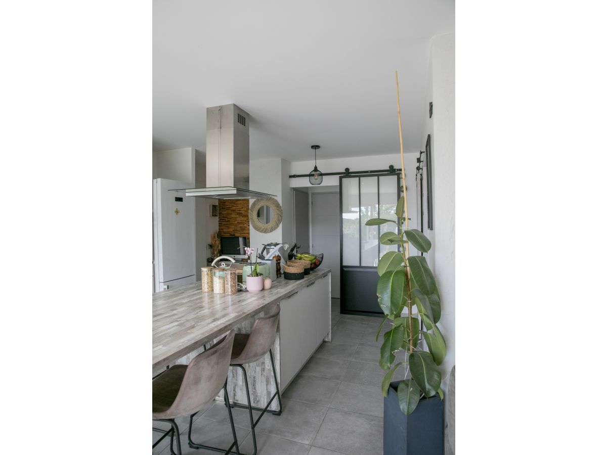 Maison neuve 116 m² à Goult (84220)