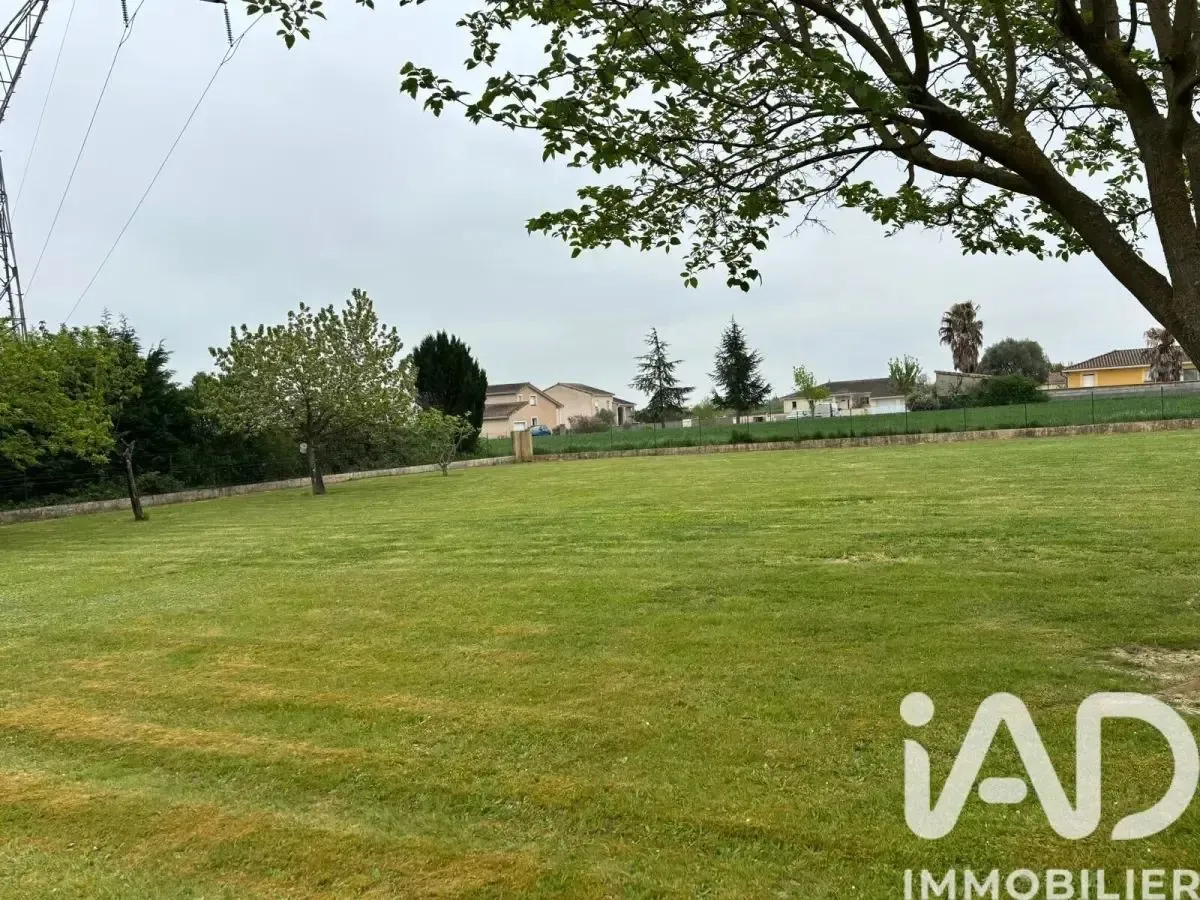 Maison neuve 147 m² à Seilh (31840)