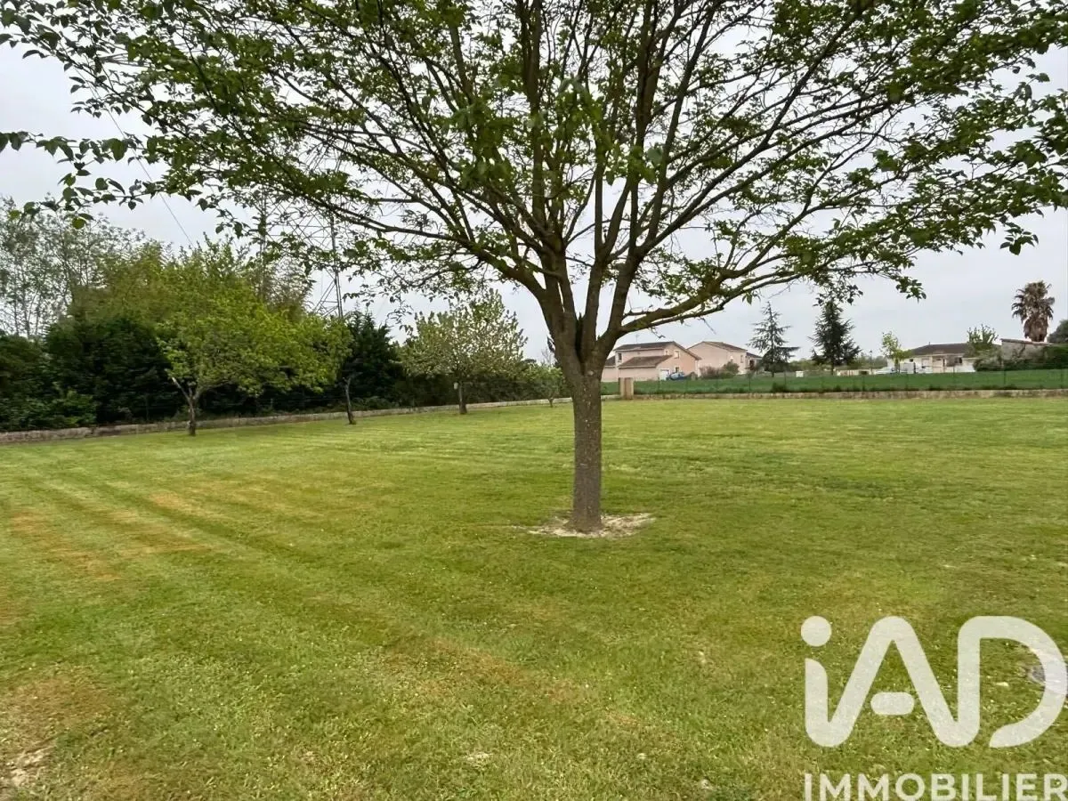 Maison neuve 147 m² à Seilh (31840)