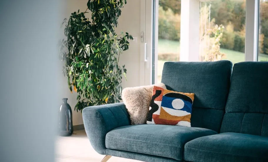 Maison neuve 88 m² à Vieux-Ferrette (68480)