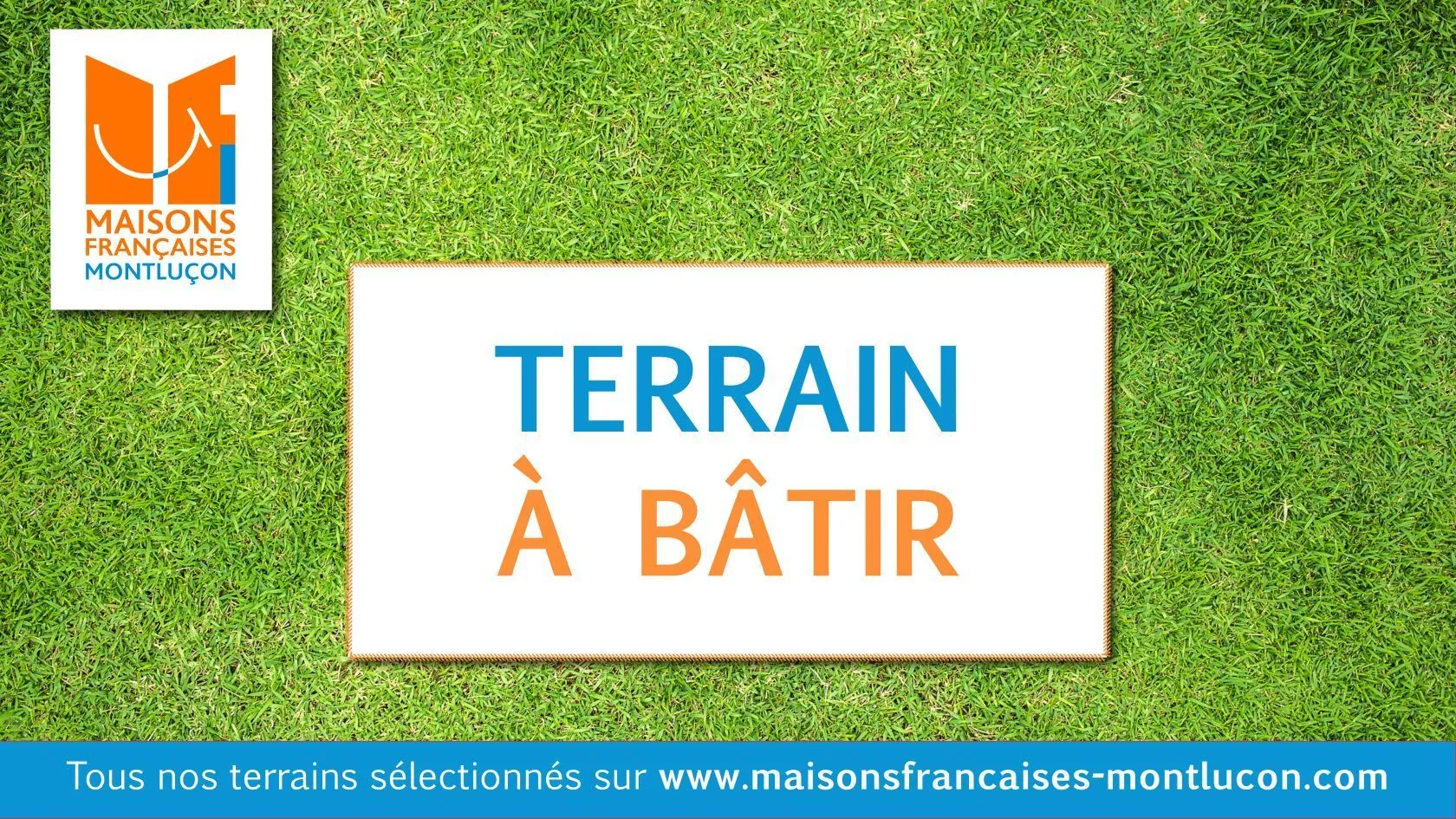 Terrain à bâtir 592 m² à Boussac (23600)