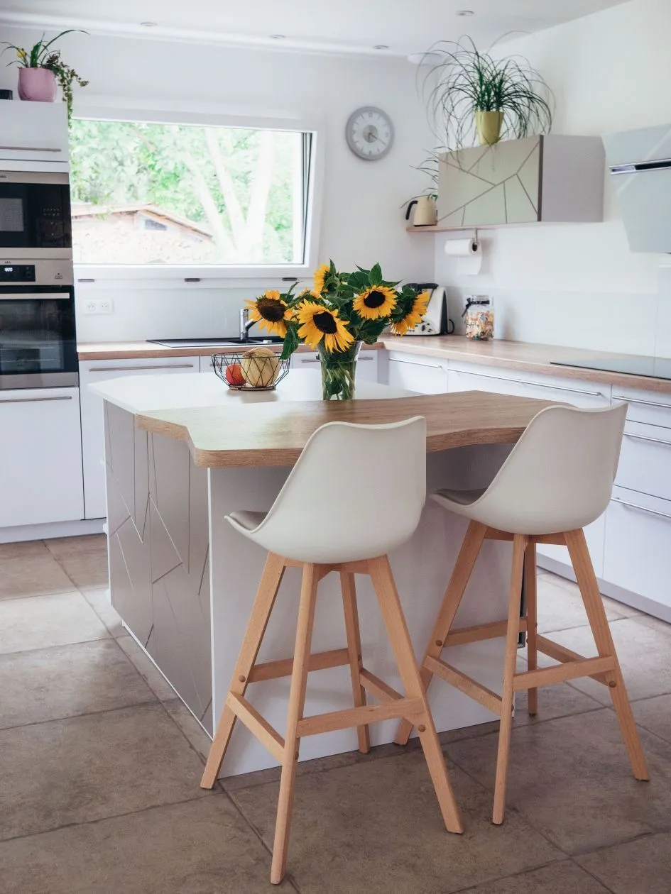 Maison neuve 93 m² à Cravanche (90300)
