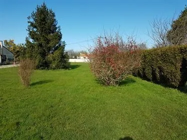 Maison neuve 146 m² à Nainville-les-Roches (91750)