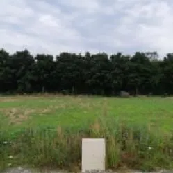 Terrain à bâtir 400 m² à Bruyères-le-Châtel (91680)