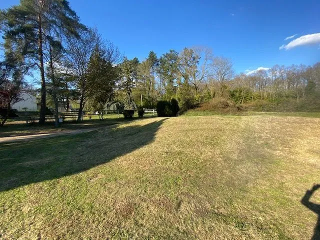Terrain à bâtir 400 m² à Méréville (91660)