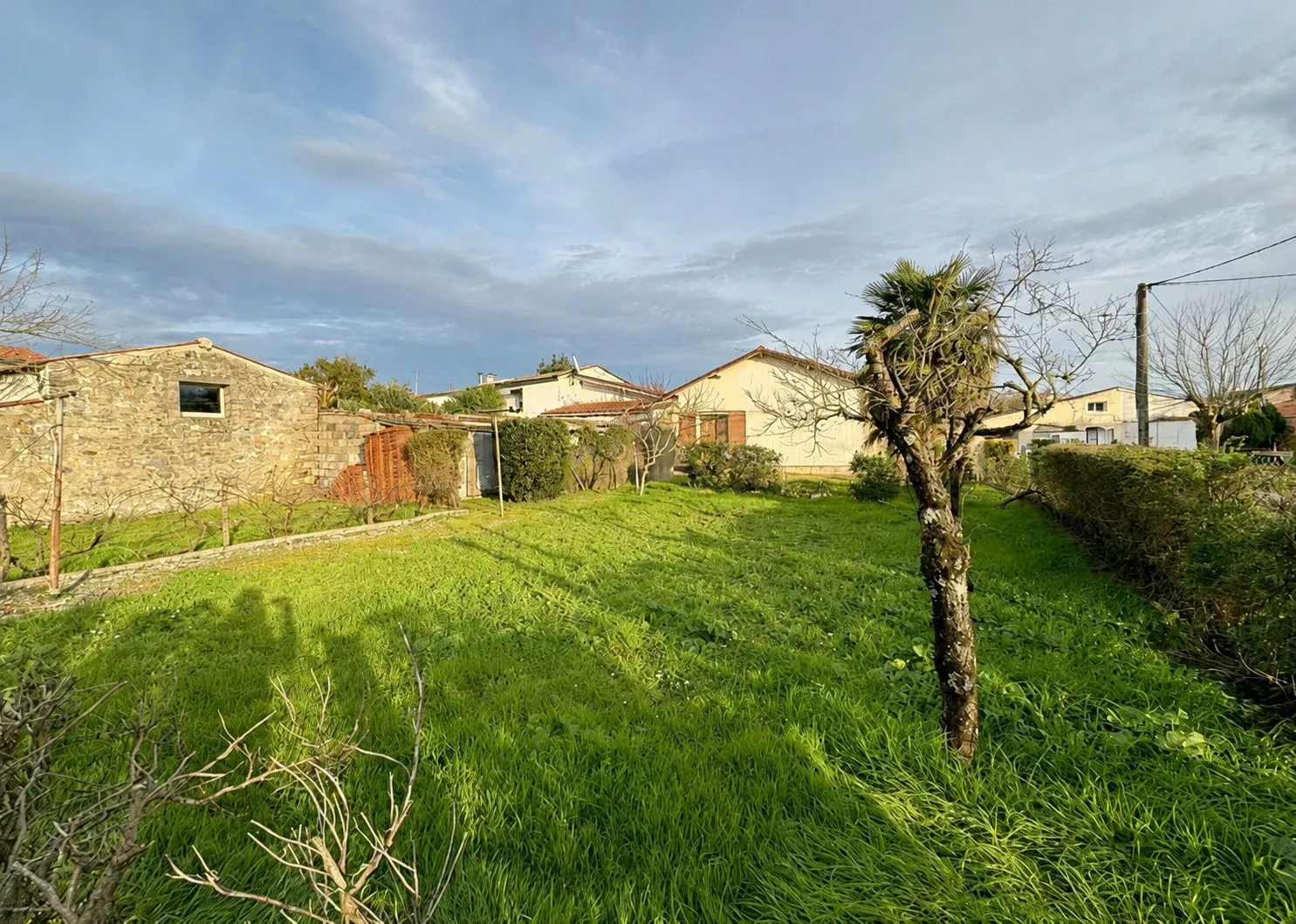 Maison neuve 90 m² à Breuillet (17920)