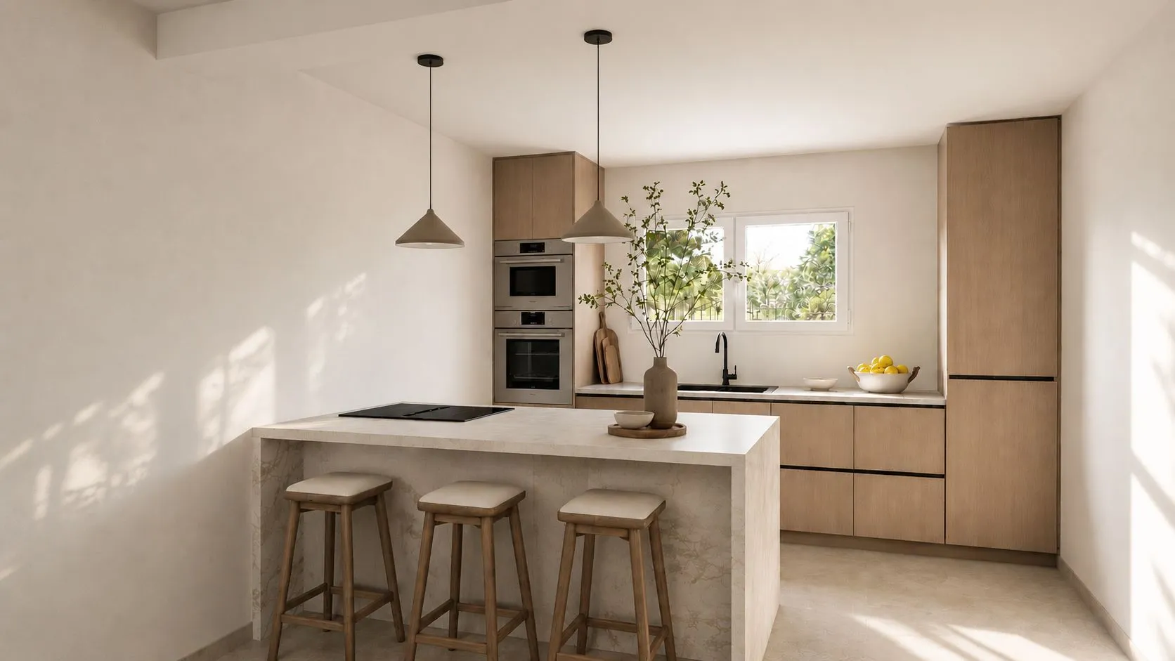 Maison neuve 103 m² à Galfingue (68990)