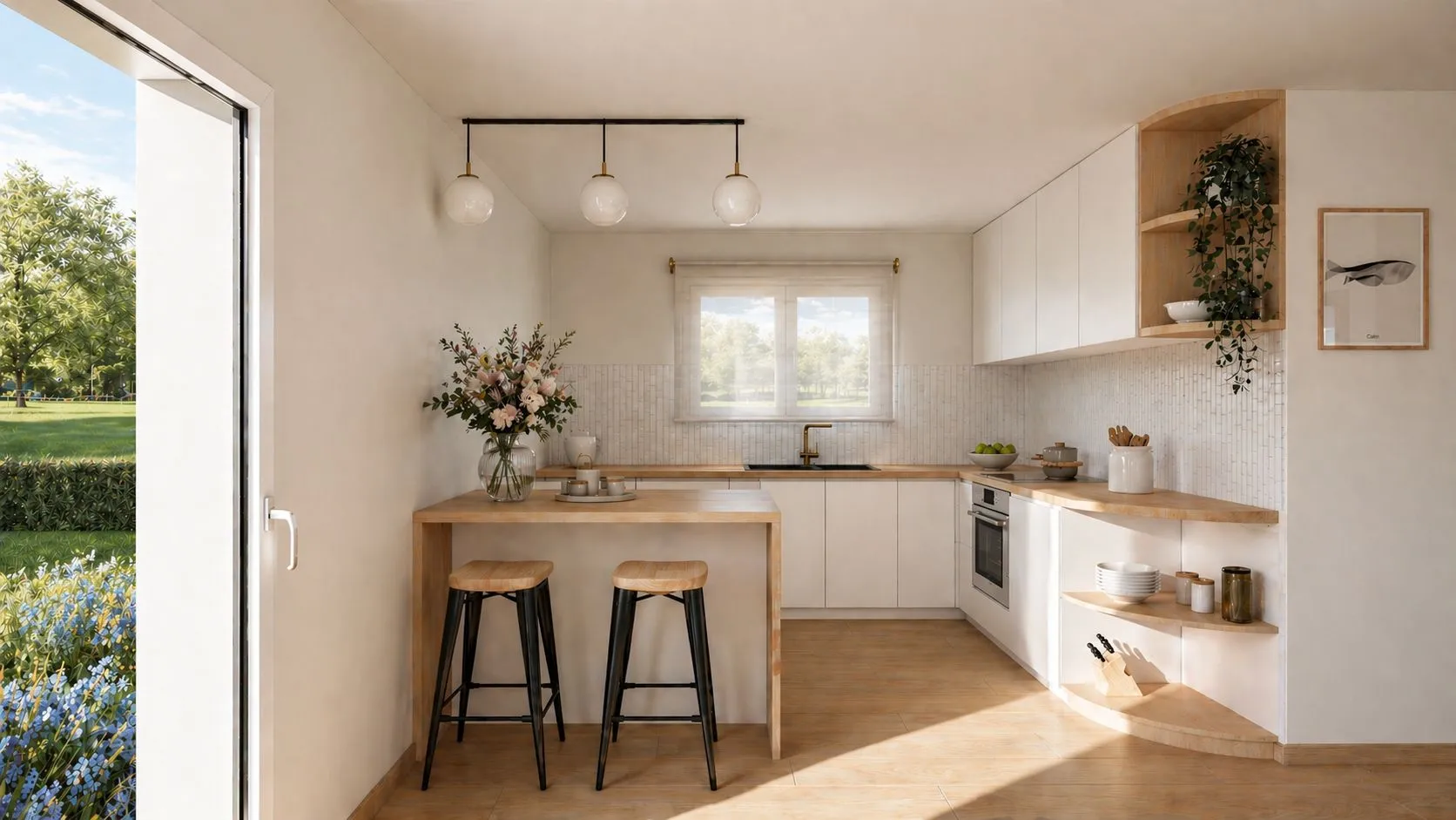 Maison neuve 92 m² à Galfingue (68990)