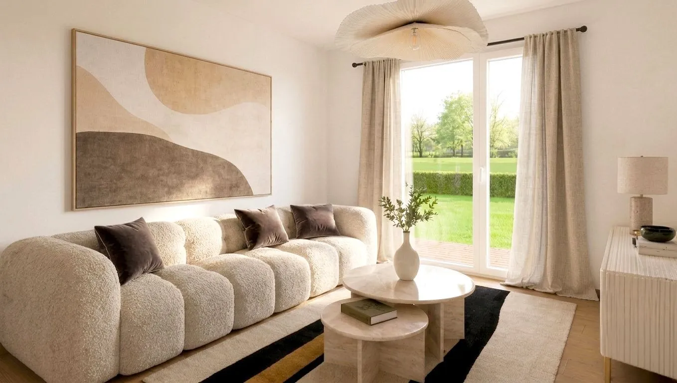 Maison neuve 92 m² à Galfingue (68990)