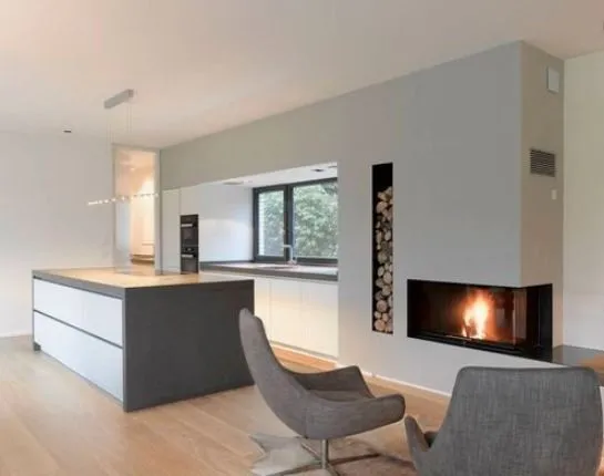 Maison neuve 113 m² à Soultz-les-Bains (67120)