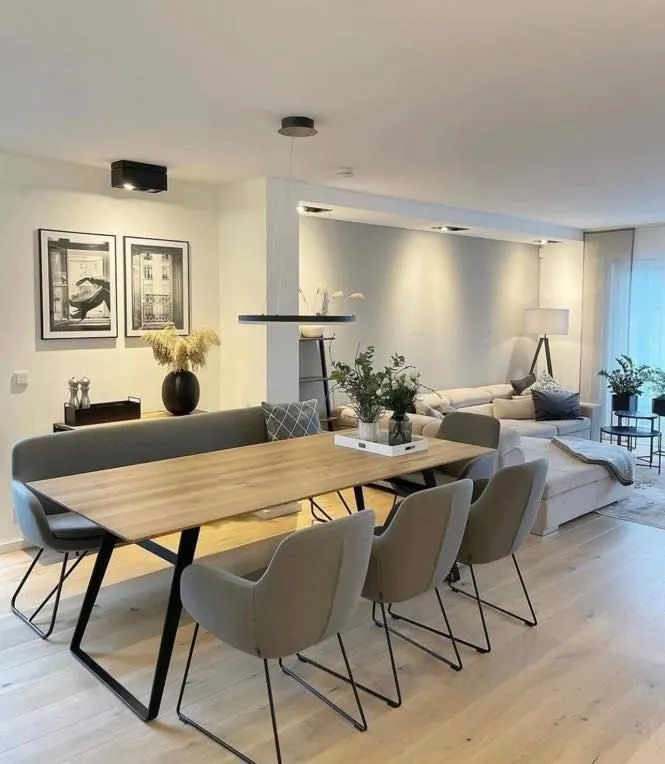 Maison neuve 95 m² à Epfig (67680)