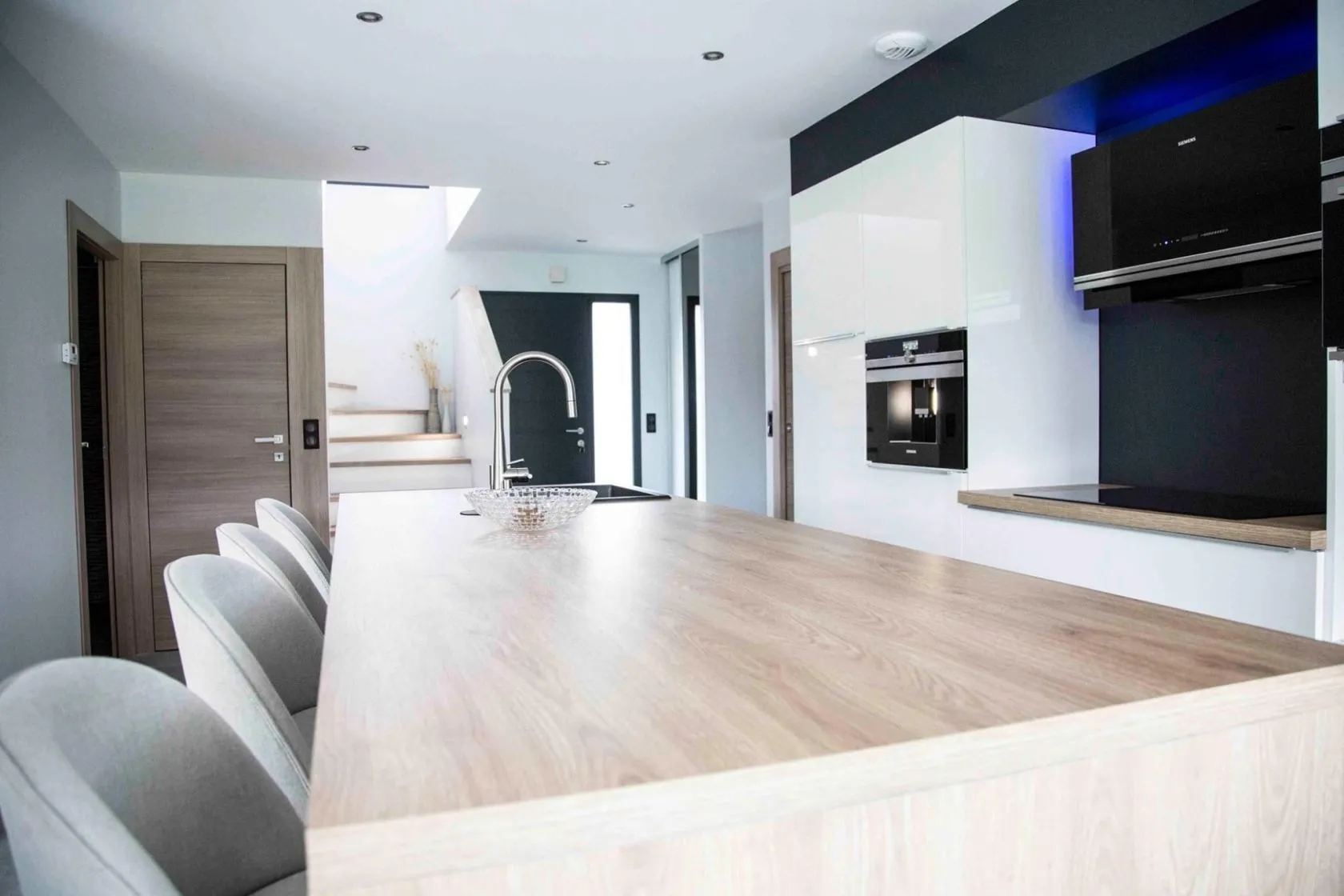 Maison neuve 115 m² à Epfig (67680)