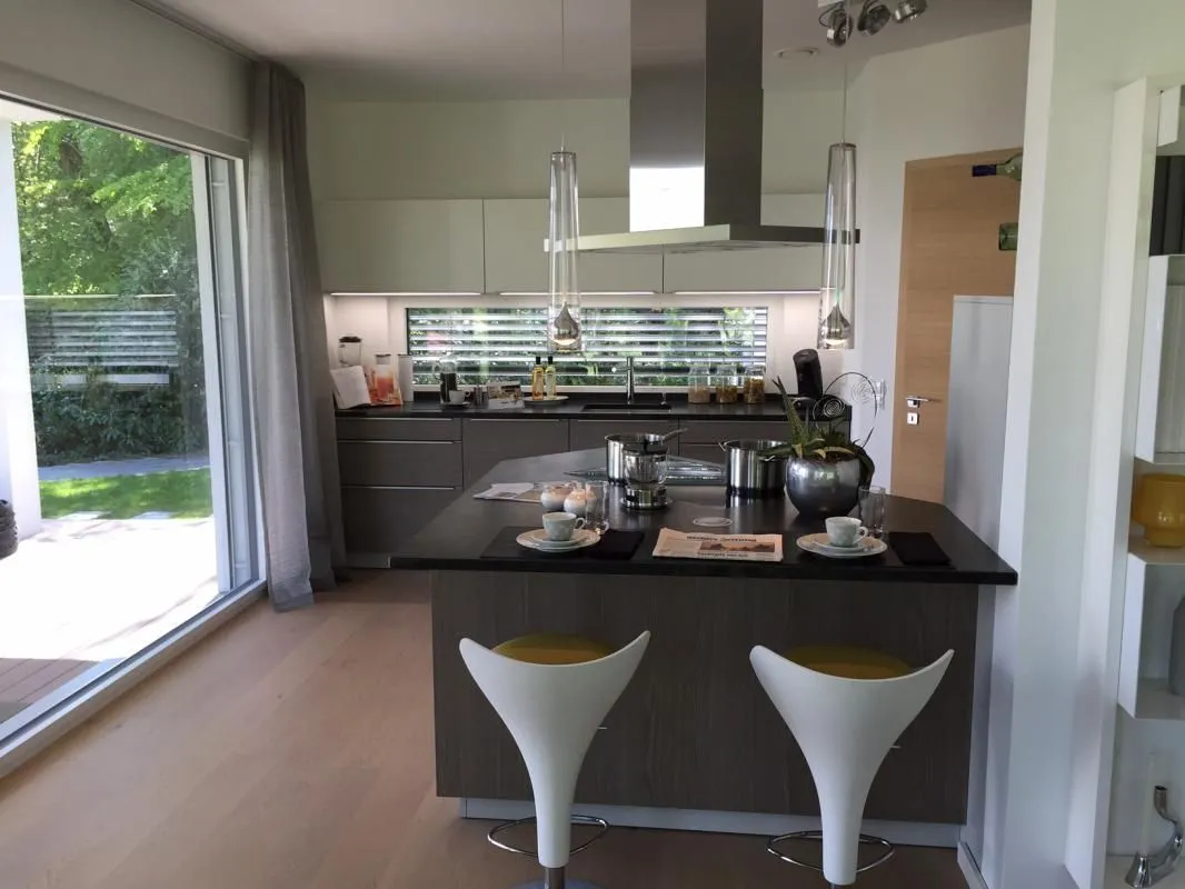 Maison neuve 101 m² à Eschau (67114)