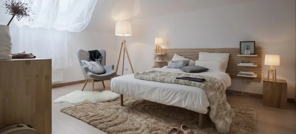 Maison neuve 112 m² à Heiligenstein (67140)