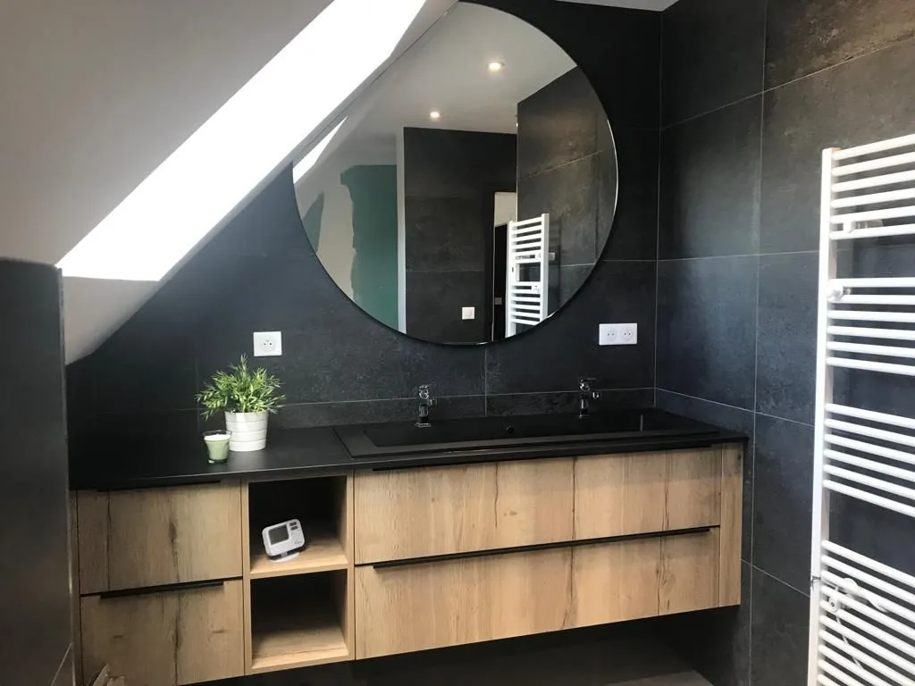 Maison neuve 115 m² à Zellwiller (67140)