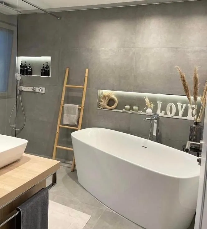 Maison neuve 95 m² à Epfig (67680)