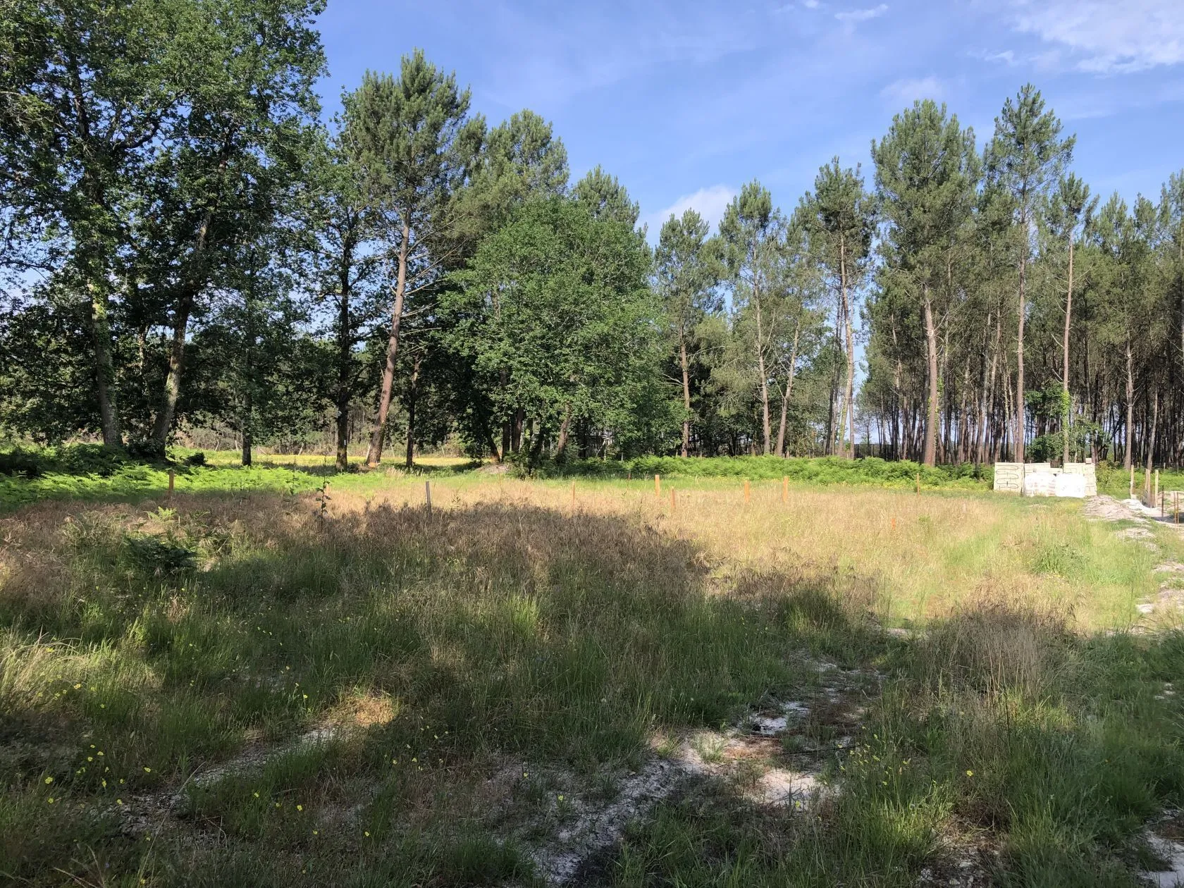 Maison neuve 110 m² au Teich (33470)