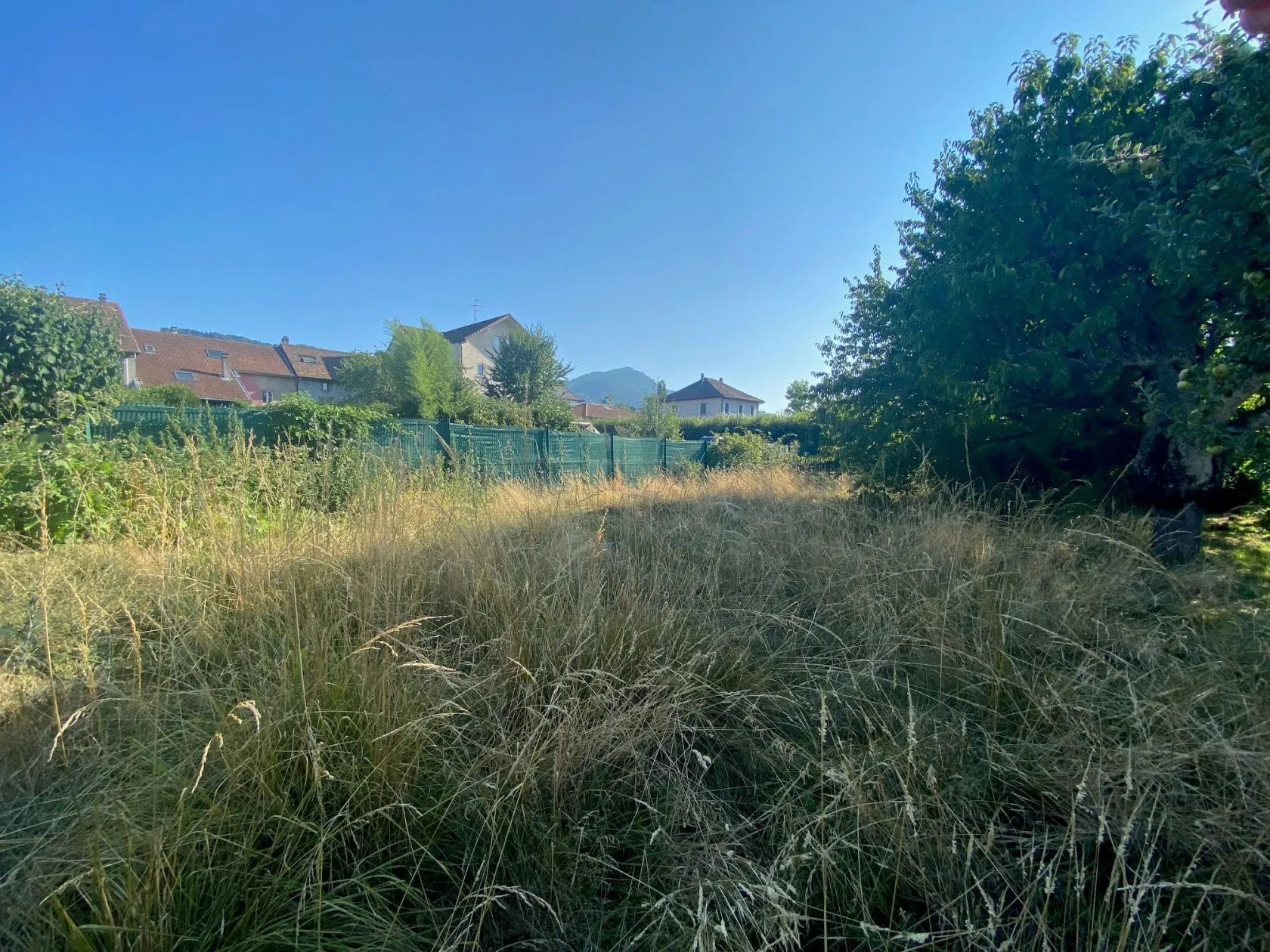 Maison neuve 111 m² à Brenthonne (74890)